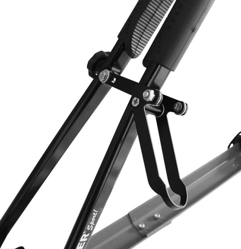Imagem 6 de 7 de Transbike Canaleta Strongline Transporte Bicicleta Alumínio