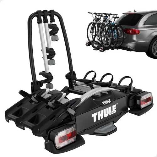 Thule velocompact 2024 3 bike