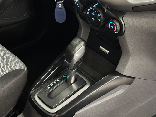Ford Ecosport Ecosport SE 1.6 16V (Flex)