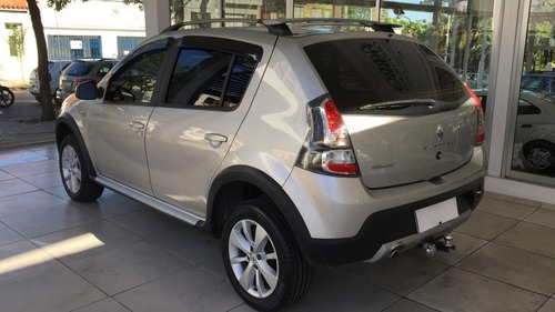Renault Sandero Stepway 2014 1.6 Privilege Nav 105cv