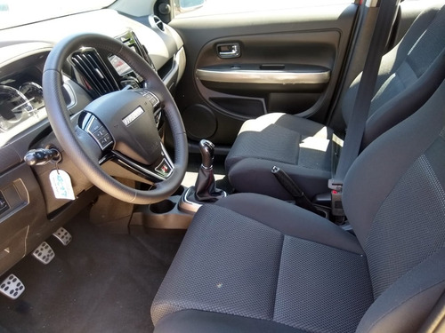 Haval H1 Comfort Mt