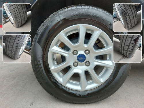 Imagen 13 de 14 de Ford Ecosport 1.5 Se - 2019 - Sólo 29.000km -