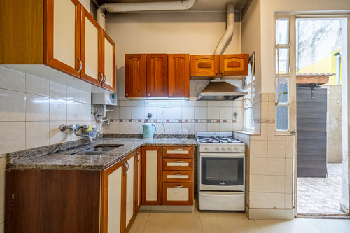 Departamento 3 Ambientes En Venta Liniers