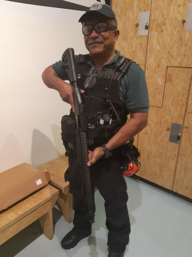 Imagem 1 de 6 de Curso De Tiro Desportivo, Venha Ser Um Atirador