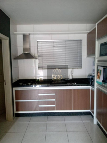 Imagem 3 de 21 de Sobrado Com 2 Dormitórios À Venda, 175 M² Por R$ 245.100,00 - Potecas - São José/sc - So0153