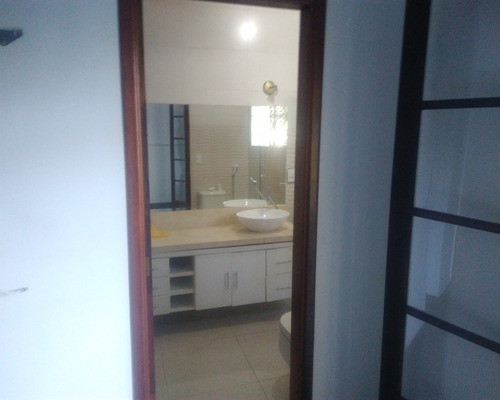 Imagem 27 de 30 de Lindo Sobrado No Começo Da Serra Da Cantareira, 3 Suites, 4 Vagas, Lareira, Piscina, Sauna, Dep De Empregada, Muito Conforto, Paz, E Segurança. - Mlv109 - 69519963
