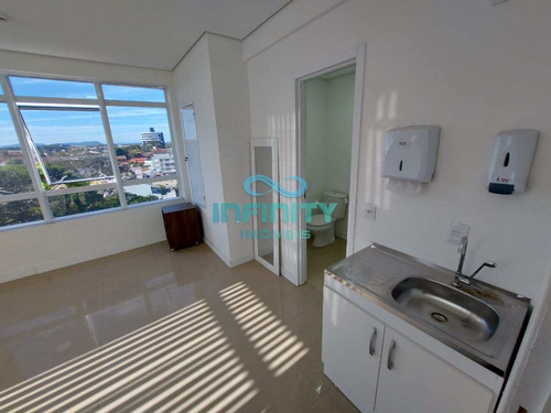 Imagem 9 de 30 de Aluga-se Sala Comercial No Centro De Gravataí. Cod: 1269 - A1269