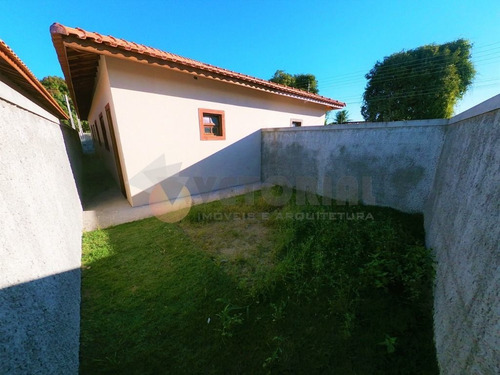 Imagem 16 de 18 de Casa Com 2 Dormitórios À Venda, 80 M² Por R$ 350.000,00 - Porto Novo - Caraguatatuba/sp - Ca0415