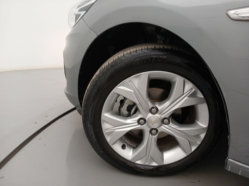 Chevrolet Onix 1.0 TURBO FLEX PLUS LTZ MANUAL