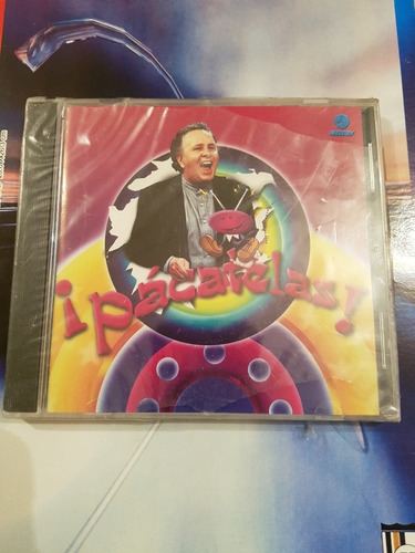 Paco Stanley ¡pacatelas!