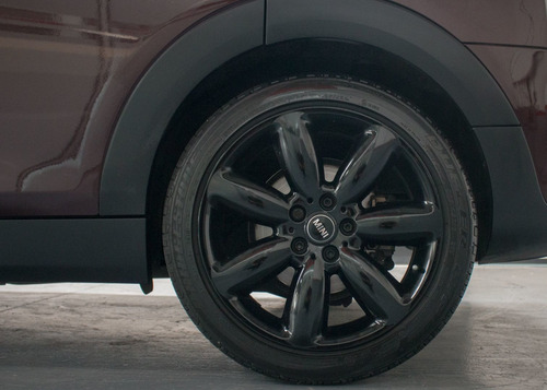 Imagen 6 de 13 de Mini Clubman 2018 2.0 S Hot Chili At