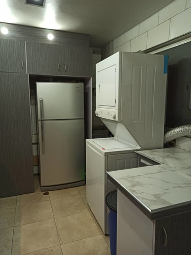 Imagen 6 de 14 de Apartamento Res Imola 85m2 Cabotaje Los Teques