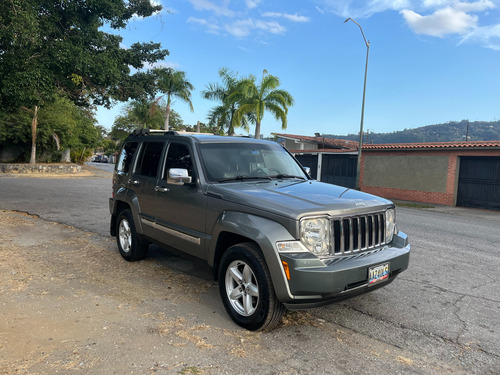 Jeep Cherokee Limited