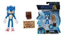 Comprar Sonic Figura Muñeco Juguete Articulable Jakks Niño Niña Mas