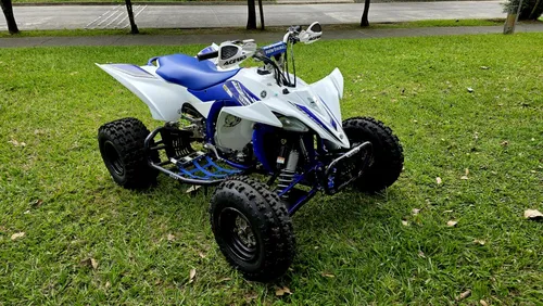 Yfz 450r