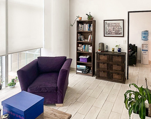 Venta De Oficina En Excelente Ubicación, Amaneceres Office