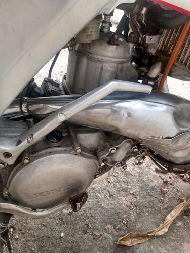 Honda Cr