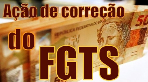 Imagem 3 de 3 de Cálculo Planilha Revisional Fgts + Petições