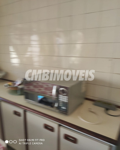 Imagem 22 de 30 de Casa Para Venda 3 Dormitórios No Jardim Campos Elíseos Em Campinas - Ca06629 - Ca06629 - 70355740
