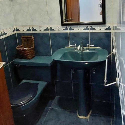 Imagen 7 de 12 de En Venta Casa En Los Chorros