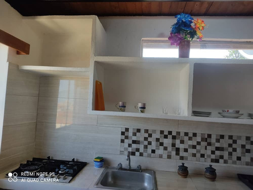 Imagen 2 de 15 de Apartamento En Alquiler Vacacional Caraballeda Los Corales