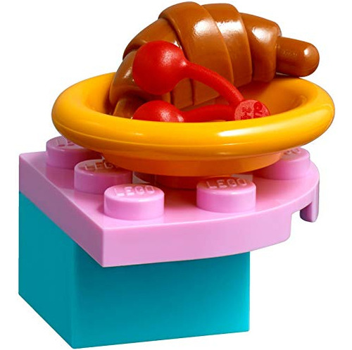 Set Lego Princesa Disney #40307 115 Piezas
