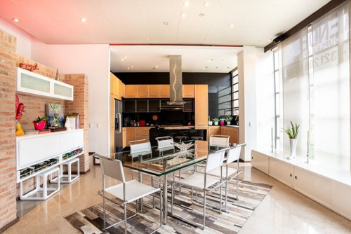 Apartamento En Venta En Bogota Chicó Reservado