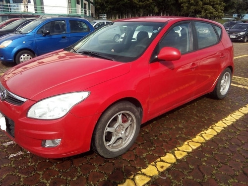 Hyundai I30 Hatchback
