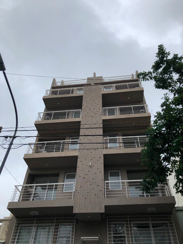Imagen 7 de 9 de Monoambiente A Estrenar Venta Villa Urquiza