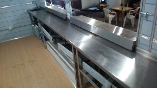 Lomas Camping Food Truck 450 Ronik Full