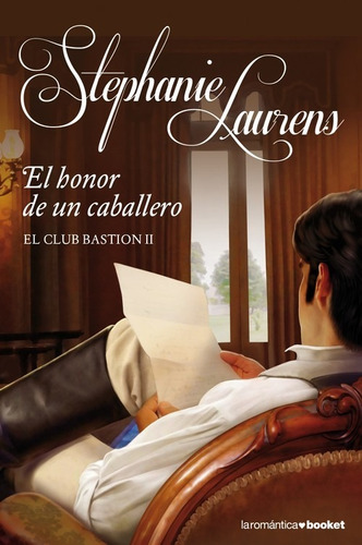 Honor De Un Caballero,el - Stephanie Laurens