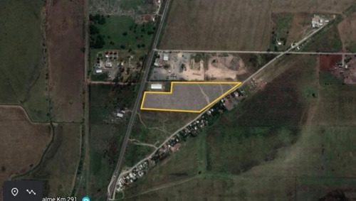 Imagen 2 de 3 de 4.8 Has Para Desarrollo Industrial Alvear