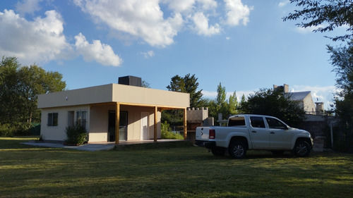 Casa Villa Giardino Lh 87, C/pileta, Lugar Exclusivo