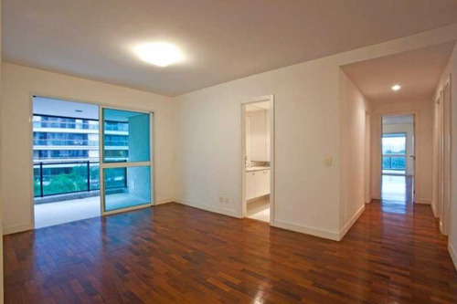 Imagem 11 de 15 de Apartamento-à Venda-barra Da Tijuca-rio De Janeiro - Svap40044