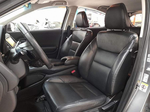 Honda Hr-v 1.8 16v Exl