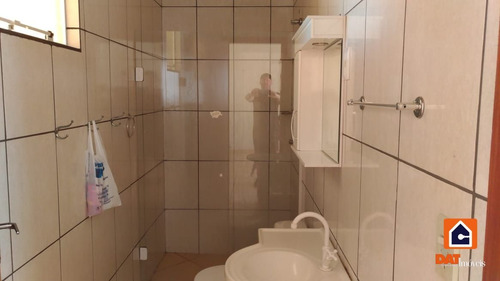 Imagem 9 de 17 de Casa À Venda No Cará Cará - 749