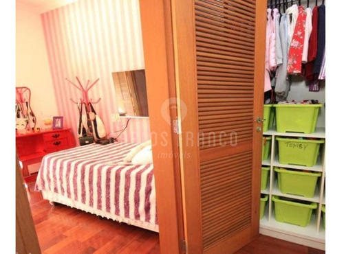 Imagem 7 de 15 de Casa Condomínio Fechado Com 4 Dormitórios Sendo 2 Suítes. Areaexterna Churrasqueira E Espaço Gourmet - Cf69088