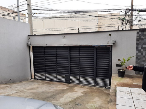 Imagem 30 de 30 de Sobrado De 180m² 4 Dormitórios Vila Yara - Osasco - Ca04973 - 70006746