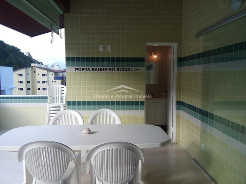 Imagem 25 de 30 de Cobertura À Venda Em Jardim Anchieta - Co007759
