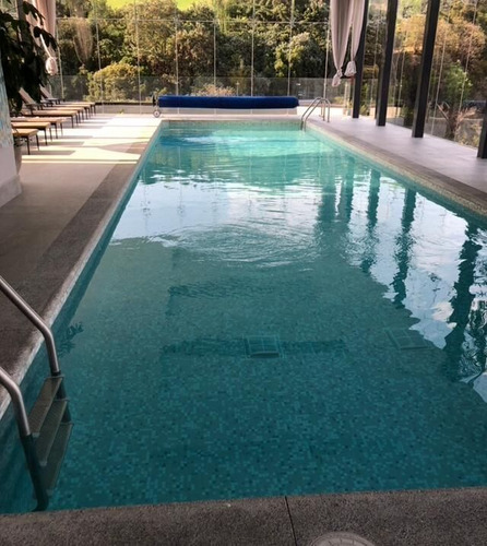 Departamento En Oaks En Bosque Real