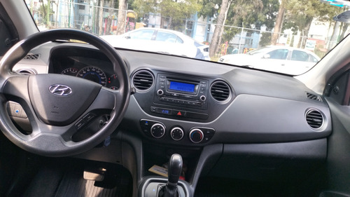 Hyundai Grand i10 1.3 Gl Mid At