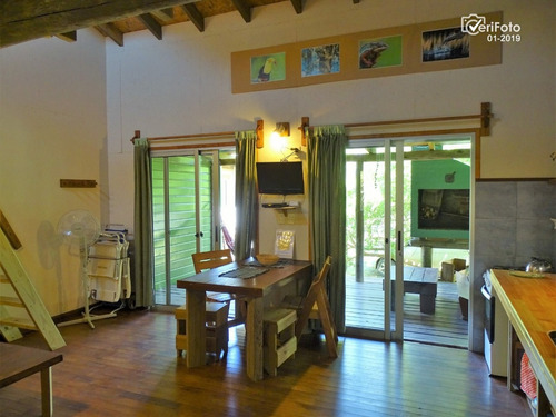 Imagen 13 de 14 de Casas Para Alquilar, Con Piscina De Uso Común En Punta Del Diablo