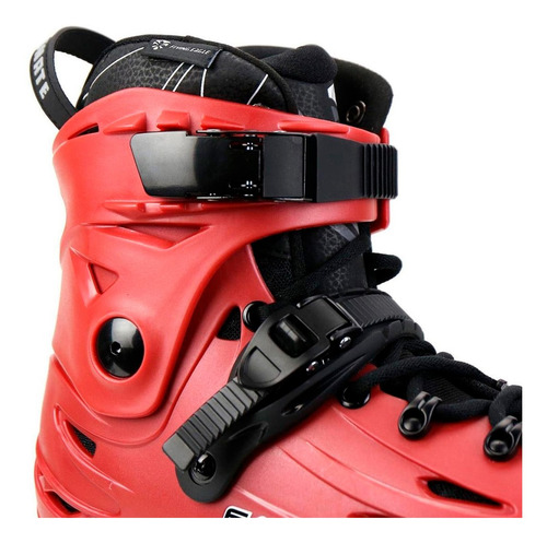 Imagen 4 de 6 de Patines Roller Flying Eagle F6s Falcon Urbano 4 Ruedas Patín