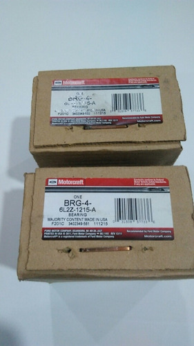 Rolinera Trasera Ford Explorer 2002/2011original Nuevo