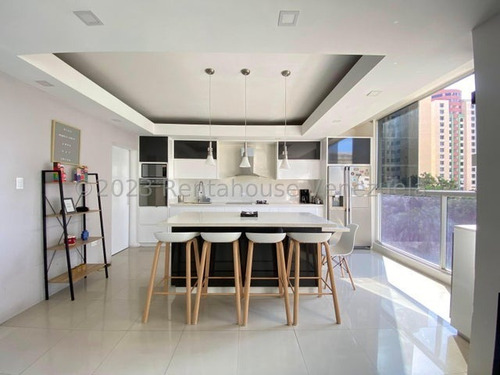 Imagen 11 de 30 de Apartamentos Duplex En Venta En Triangulo Del Este Barquisimeto Lara 23-20285 Vip-