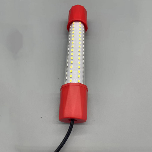 Luz De Pesca Nocturna Sumergible 108led, Luces Luz Azul