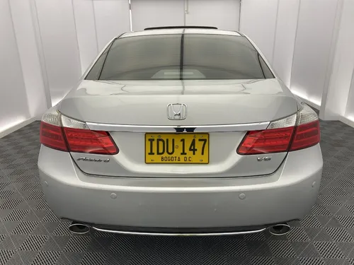 Honda Accord 3.5 Ex V6