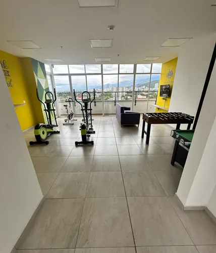 Alquilo Apartaestudio De Lujo Al Norte De Cali