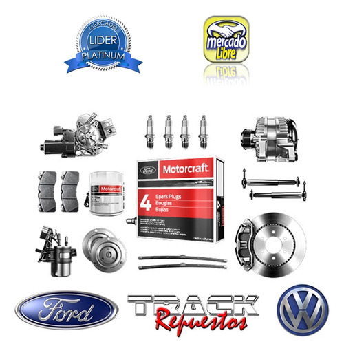 Tapa Deposito Hidraulico Escort Orion Pointer Original