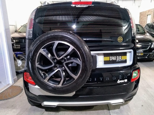 Citroen Aircross